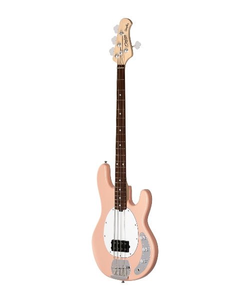 Sterling by Music Man StingRay Ray4 Bass Guitar - El Cajon Guitars and Music