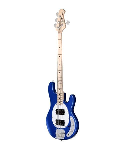 Sterling by Music Man StingRay Ray4HH Bass Guitar - El Cajon Guitars and Music