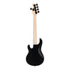 Sterling by Music Man StingRay Ray5HH Black Bass Guitar - El Cajon Guitars and Music