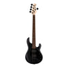 Sterling by Music Man StingRay Ray5HH Black Bass Guitar - El Cajon Guitars and Music