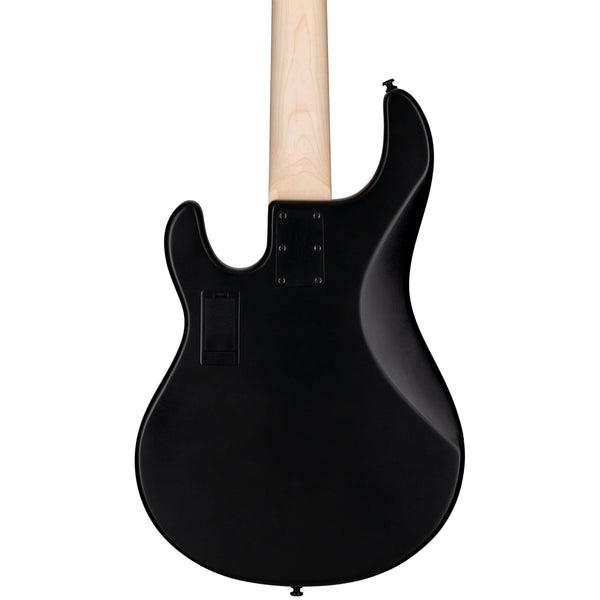 Sterling by Music Man StingRay Ray5HH Black Bass Guitar - El Cajon Guitars and Music