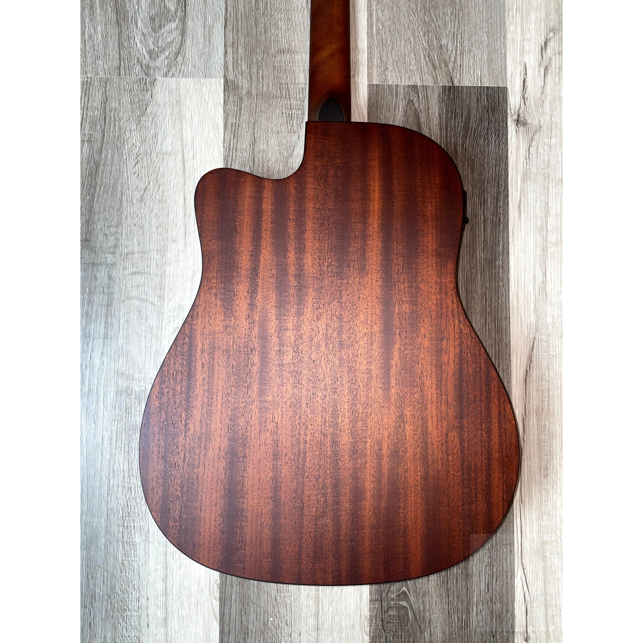 Sunlite Acoustic Electric Guitar GA10TCE Thin Body Steel String - El Cajon Guitars and Music