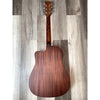 Sunlite Acoustic Electric Guitar GA10TCE Thin Body Steel String - El Cajon Guitars and Music