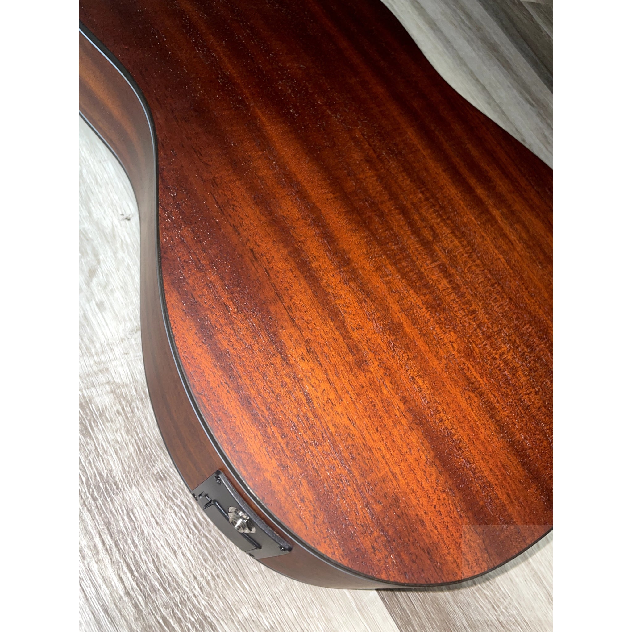 Sunlite Acoustic Electric Guitar GA10TCE Thin Body Steel String - El Cajon Guitars and Music