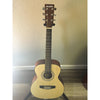 Sunlite Acoustic Guitar GA - 10 - M Mini Steel String - El Cajon Guitars and Music