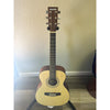 Sunlite Acoustic Guitar GA - 10 - M Mini Steel String - El Cajon Guitars and Music