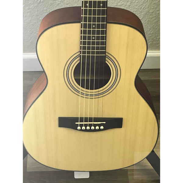 Sunlite Acoustic Guitar GA - 10 - M Mini Steel String - El Cajon Guitars and Music