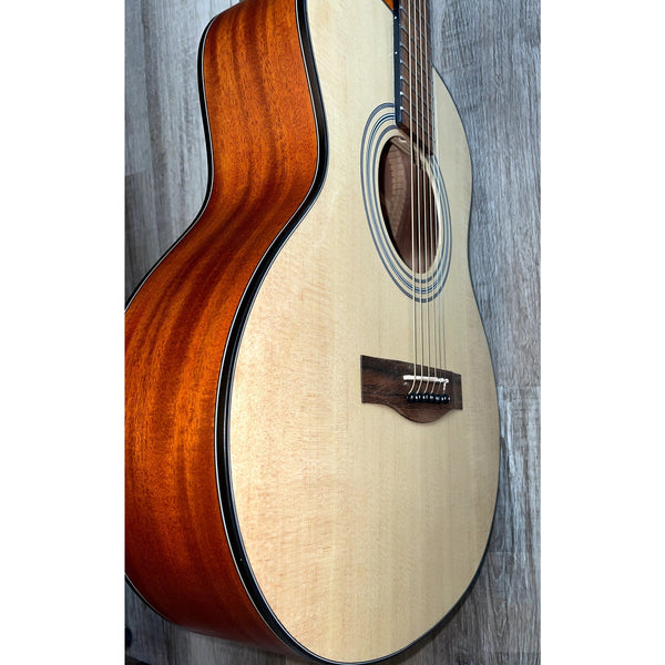 Sunlite Acoustic Guitar GA10M Mini Steel String - El Cajon Guitars and Music