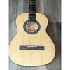 Sunlite C - 01G 1/2 Acoustic Guitar Nylon String - El Cajon Guitars and Music