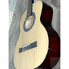 Sunlite C - 01G 1/2 Acoustic Guitar Nylon String - El Cajon Guitars and Music