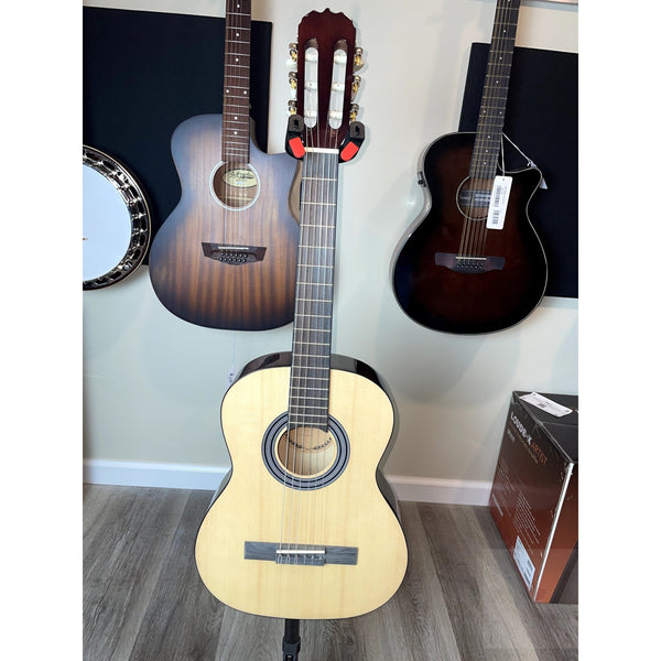 Sunlite C - 01G 1/2 Acoustic Guitar Nylon String - El Cajon Guitars and Music