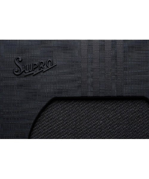 Supro 1822 Delta King 12 15W 1X12 Tube Guitar AMP Tweed and Black - El Cajon Guitars and Music