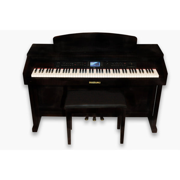 Suzuki CTP - 88 Classroom Teaching Piano - El Cajon Guitars and Music