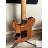 Tagima Grace 700 Honey Burst with Rosewood Fretboard - El Cajon Guitars and Music