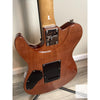 Tagima Grace 700 Honey Burst with Rosewood Fretboard - El Cajon Guitars and Music