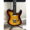 Tagima Grace 700 Honey Burst with Rosewood Fretboard - El Cajon Guitars and Music