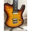 Tagima Grace 700 Honey Burst with Rosewood Fretboard - El Cajon Guitars and Music