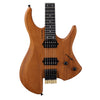 Tagima H6S1 headless guitar detail