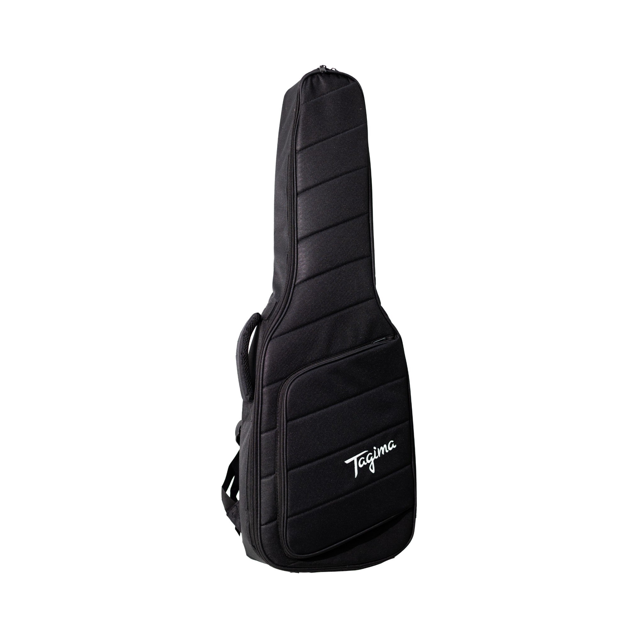 Tagima H6S1 included gig bag