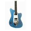 Tagima Jet Blues Lake Placid Blue detail