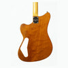 Tagima Jet Blues Lake Placid Blue detail