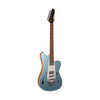 Tagima Jet Blues semi-hollow guitar Lake Placid Blue