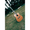 Tagima Juninho Afram EQ Acoustic Guitar Built in Effects and with Deluxe Hardshell Case - El Cajon Guitars and Music