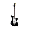 Tagima Rocker Brazil electric guitar Black