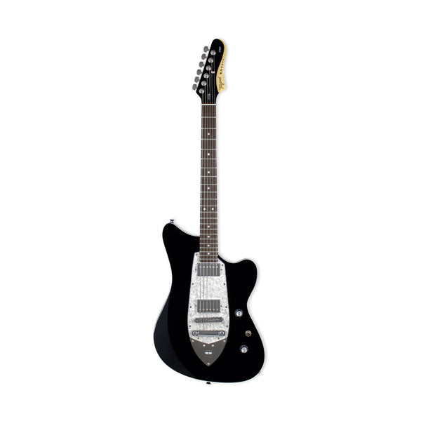 Tagima Rocker Brazil electric guitar Black