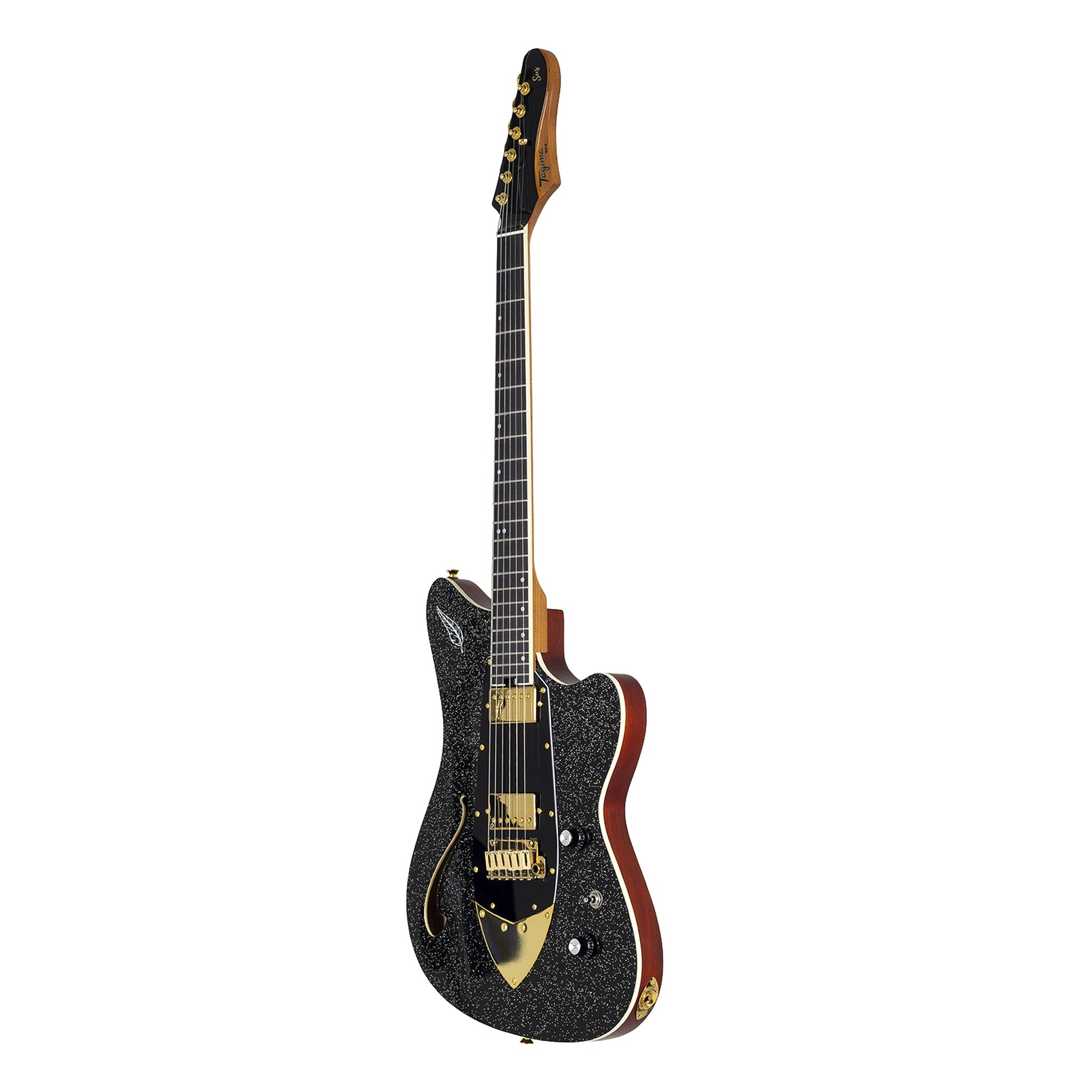 Tagima Rocker SV-2 angled view
