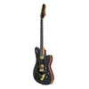 Tagima Rocker SV-2 angled view