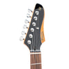 Tagima Rocker UQ headstock with locking tuners