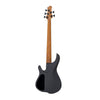 Tagima Rupture 5 UQ bass Black Satin back