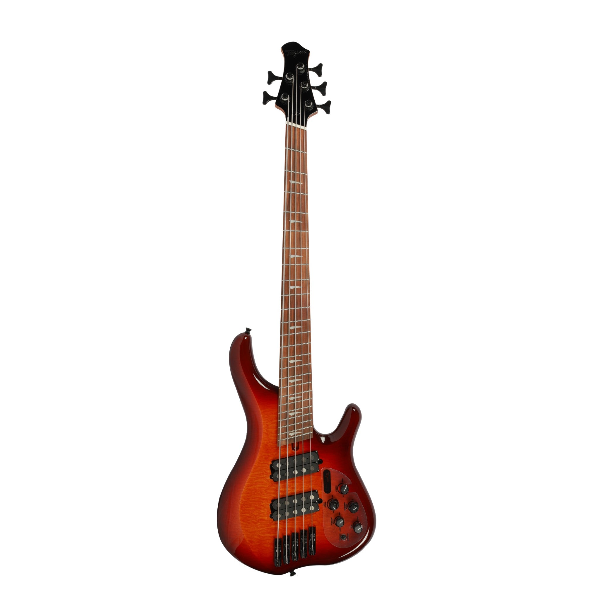 Tagima Rupture 5 UQ multiscale bass Fire Burst