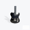 Tagima T - 550 Black with Rosewood Style Fretboard Special Purchase - El Cajon Guitars and Music