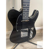 Tagima T - 550 Black with Rosewood Style Fretboard Special Purchase - El Cajon Guitars and Music