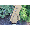 Tagima T-635 Classic LS Black Electric Guitar with Lace Sensor Pickups