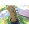 Tagima T-635 Classic LS Black Electric Guitar with Lace Sensor Pickups