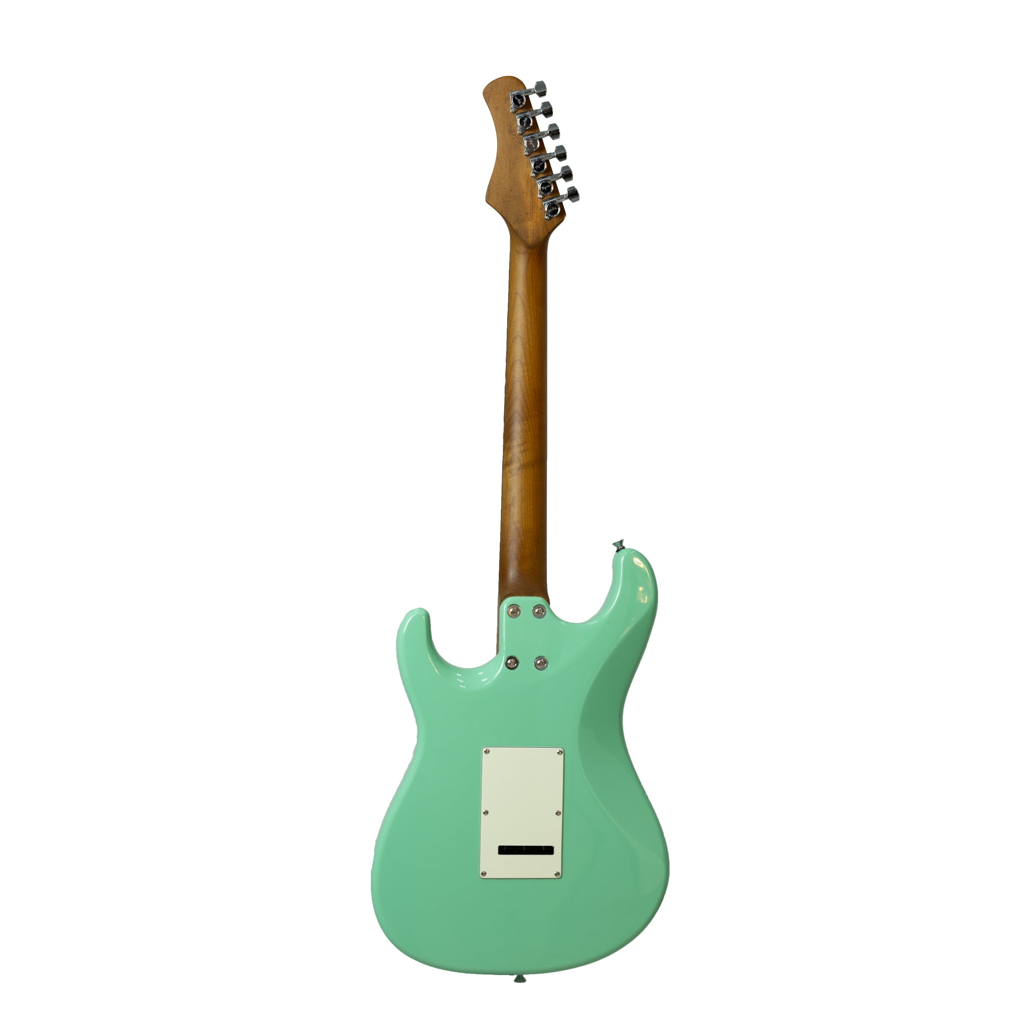 Tagima T 640 Classic Electric Guitar with Single Coil neck and middle, Humbucker Bridge - El Cajon Guitars and Music