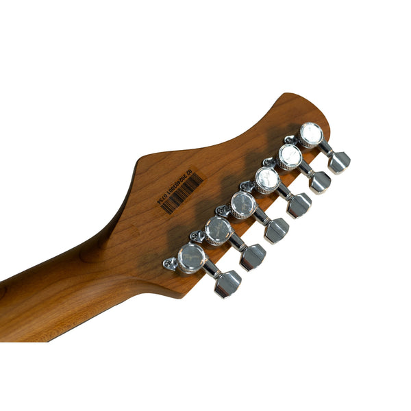 Tagima T 640 Classic Electric Guitar with Single Coil neck and middle, Humbucker Bridge - El Cajon Guitars and Music
