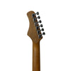 Tagima T 640 Classic Electric Guitar with Single Coil neck and middle, Humbucker Bridge - El Cajon Guitars and Music