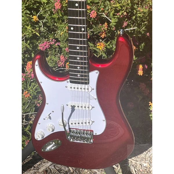 Tagima TG 500 Left Handed - El Cajon Guitars and Music