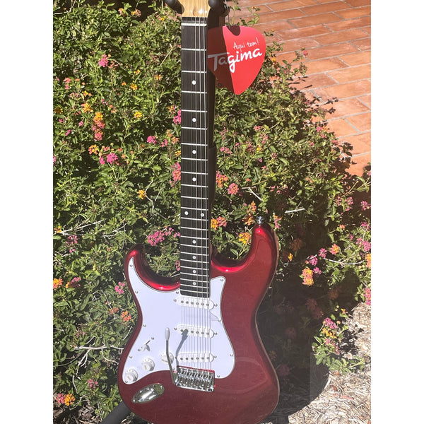 Tagima TG 500 Left Handed - El Cajon Guitars and Music