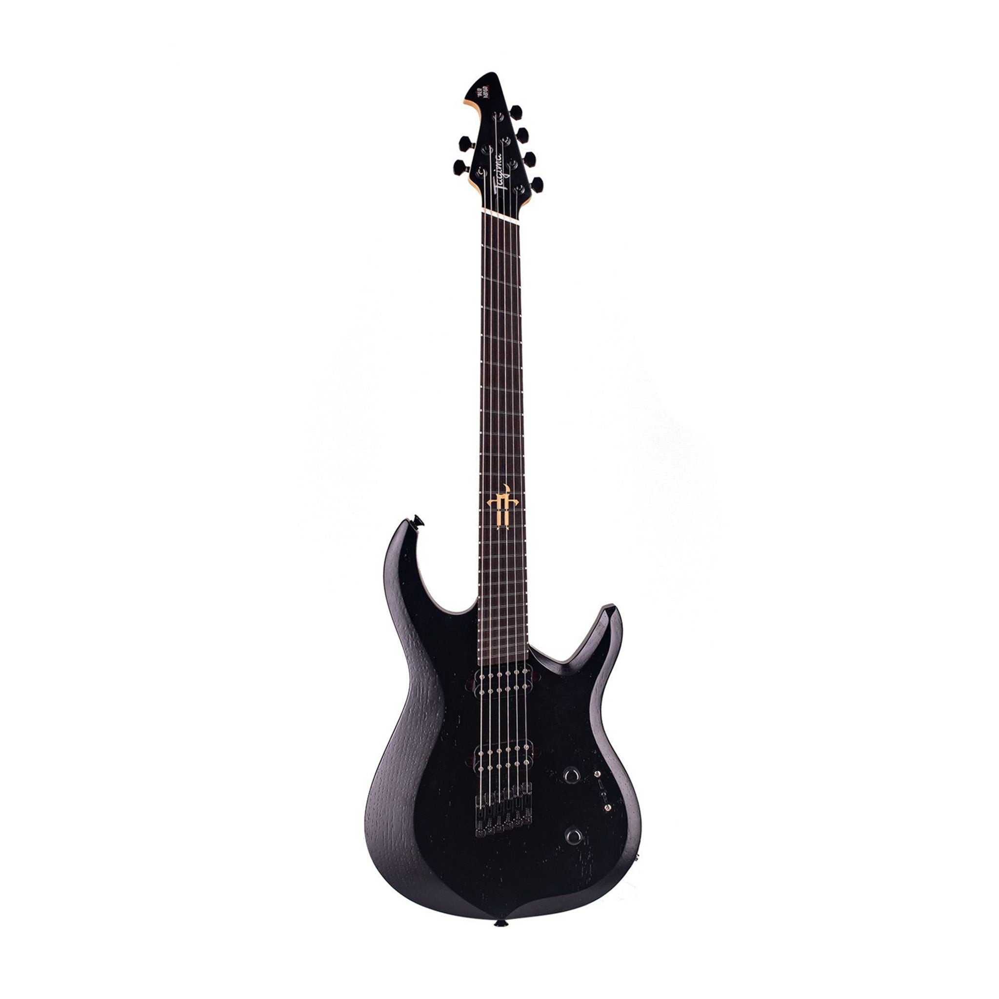 Tagima True Range 6-string multiscale crafted in Brazil