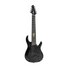 Tagima True Range 8-string multiscale crafted in Brazil