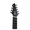 Tagima True Range 8 headstock