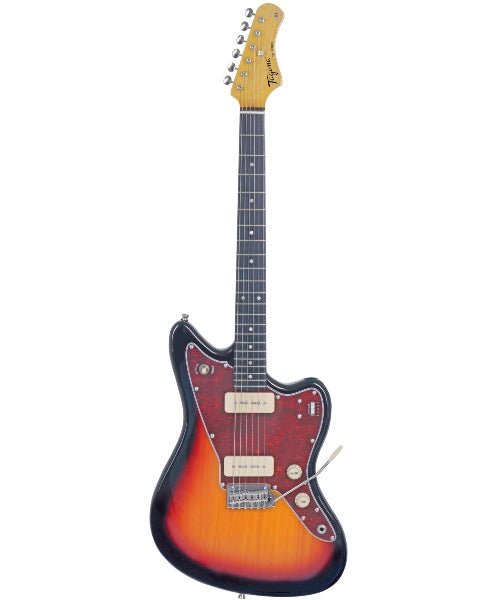 Tagima Tw - 61 Jazzmaster Style Electric Guitar - El Cajon Guitars and Music