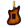 Tagima TW-61 offset guitar back