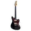 Tagima TW-61 offset guitar Black