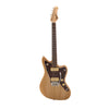 Tagima TW-61 offset guitar Natural Gloss swamp ash